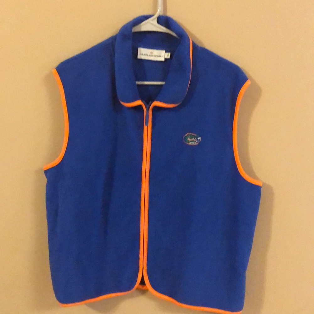 UF Jacket